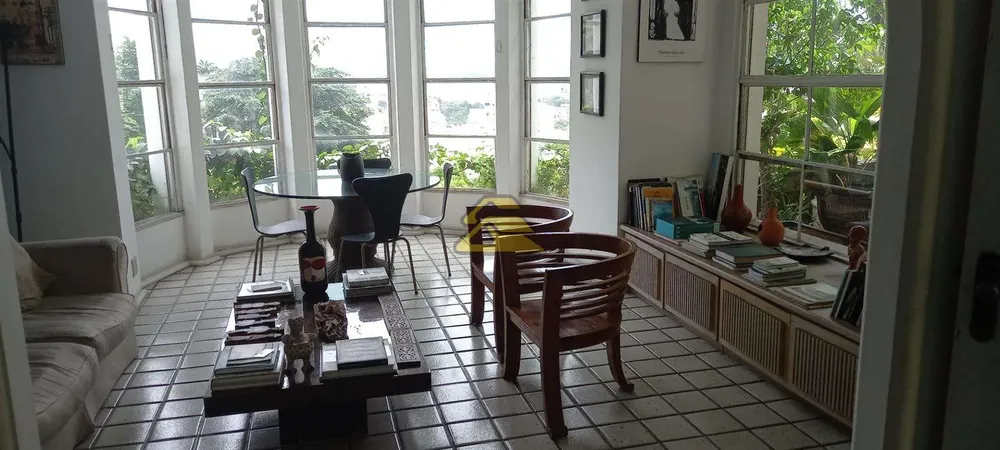 Casa, 4 quartos, 143 m² - Foto 16