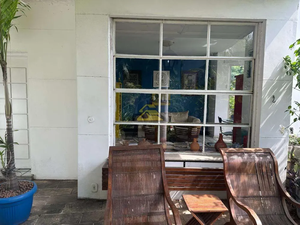 Casa, 4 quartos, 143 m² - Foto 28