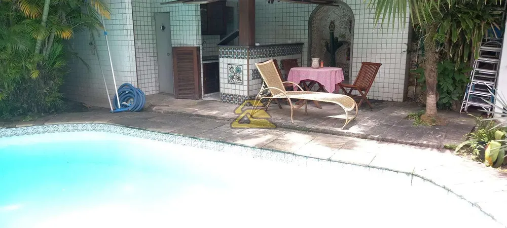 Casa, 4 quartos, 143 m² - Foto 4