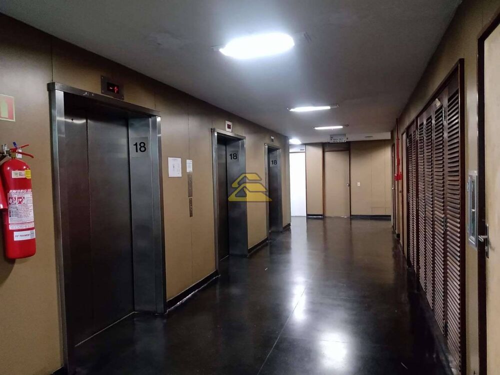 Sala-Conjunto, 292 m² - Foto 2