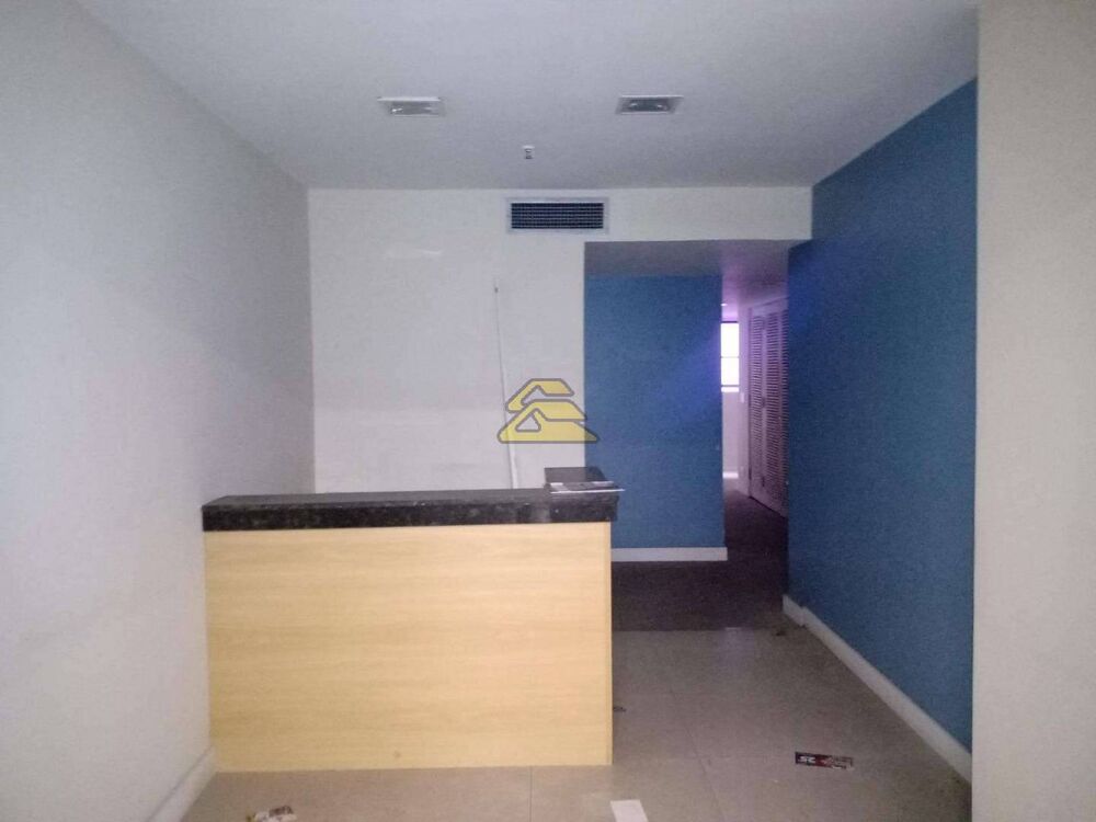 Sala-Conjunto, 292 m² - Foto 1