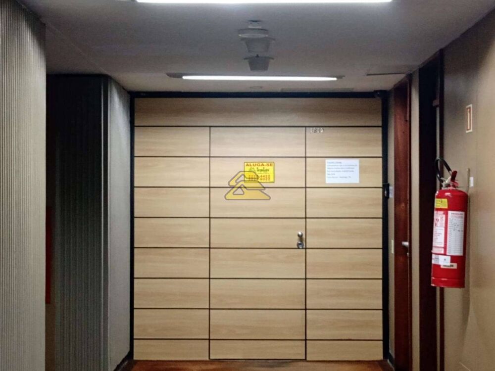 Sala-Conjunto, 292 m² - Foto 5