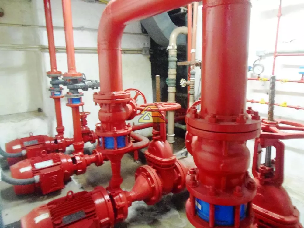 Prédio Inteiro, 17947 m² - Foto 30