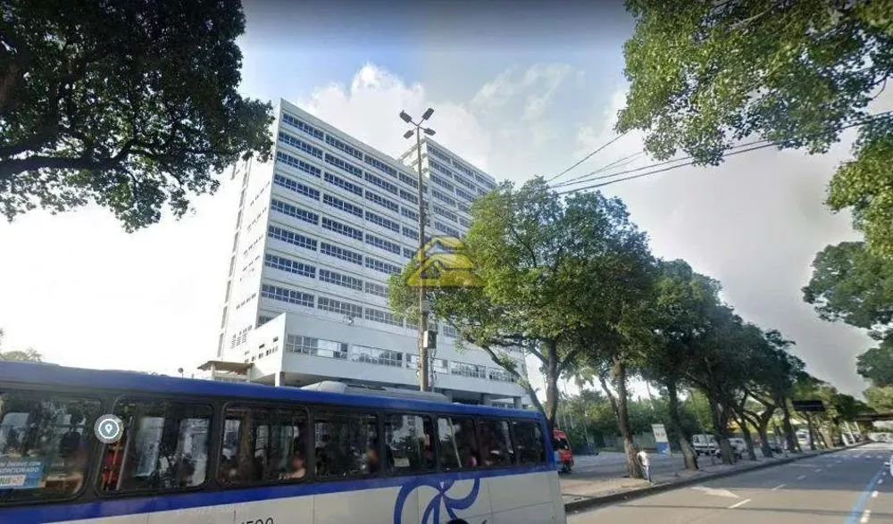 Prédio Inteiro, 17947 m² - Foto 4