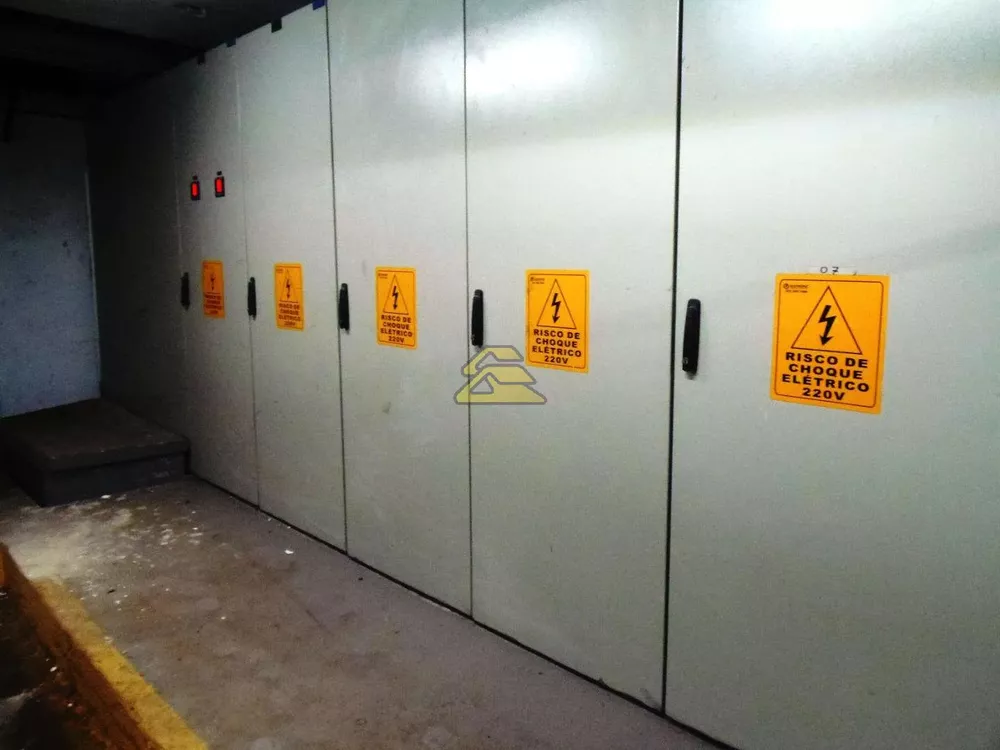 Prédio Inteiro, 17947 m² - Foto 24