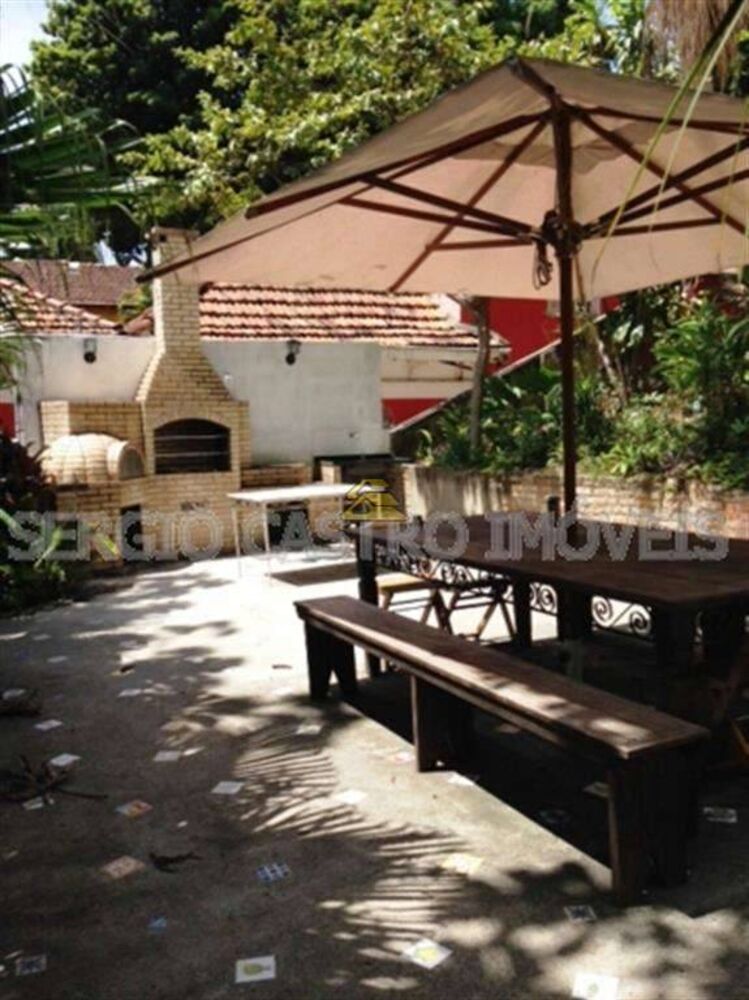 Prédio Inteiro, 1132 m² - Foto 4