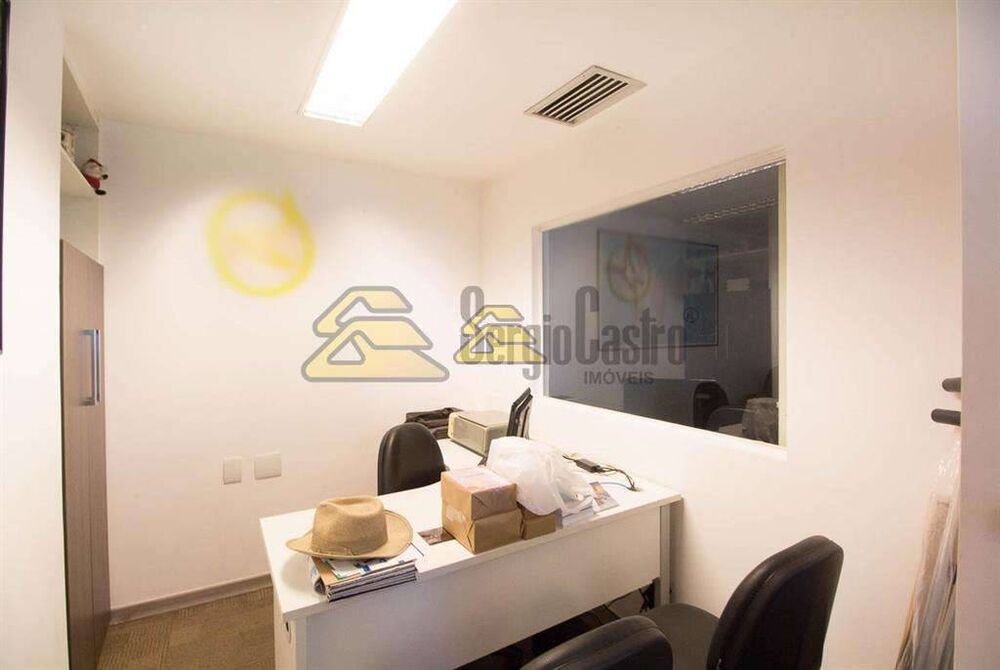 Sala-Conjunto, 120 m² - Foto 14