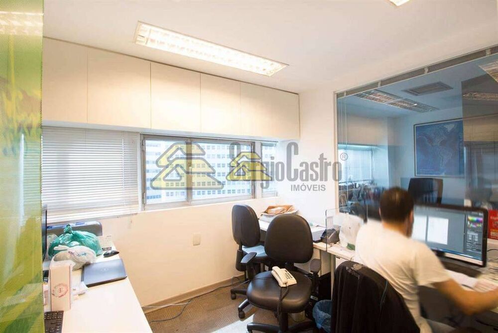 Sala-Conjunto, 120 m² - Foto 25