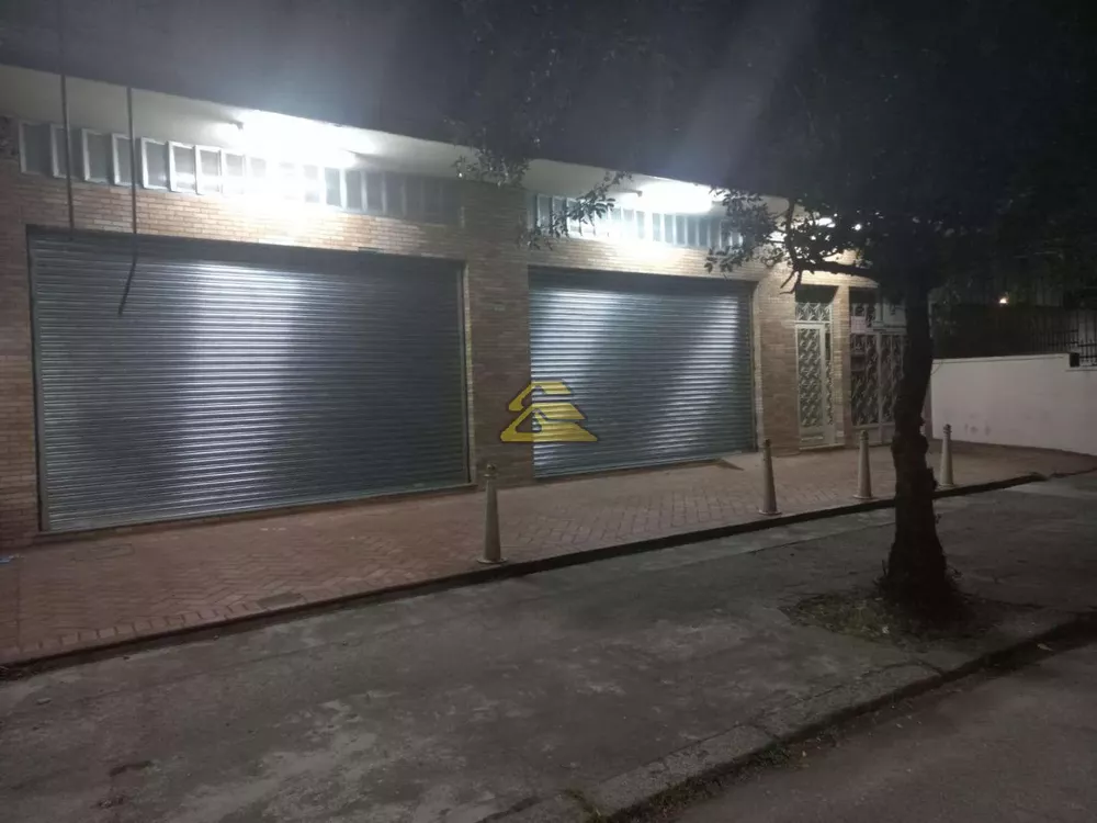 Loja-Salão, 250 m² - Foto 3