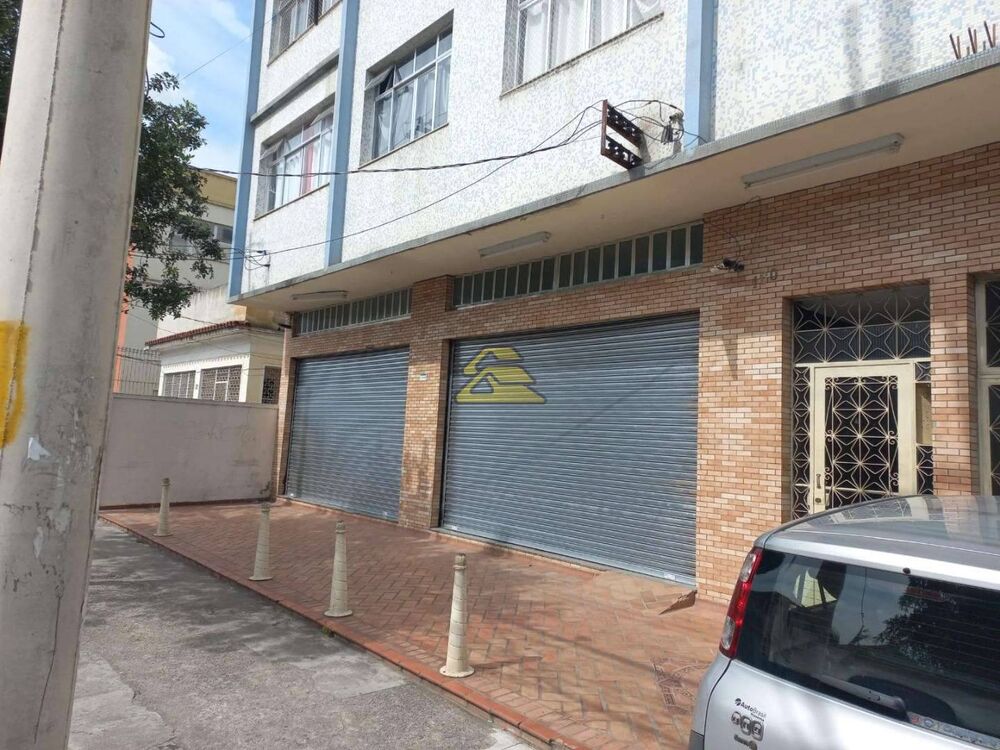 Loja-Salão, 250 m² - Foto 10