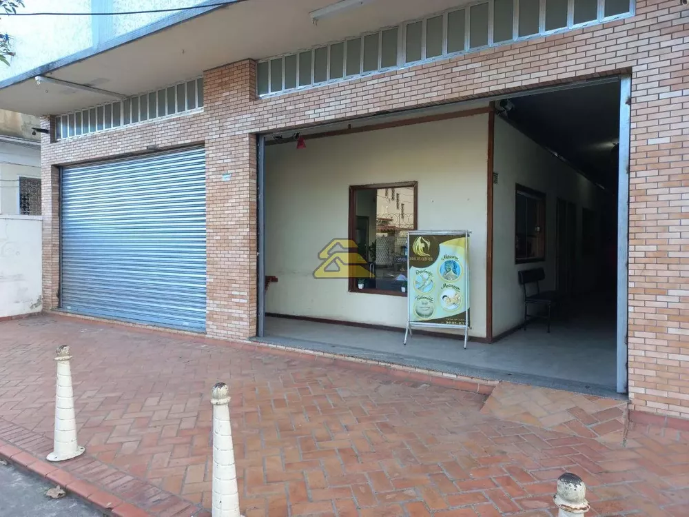 Loja-Salão, 250 m² - Foto 7