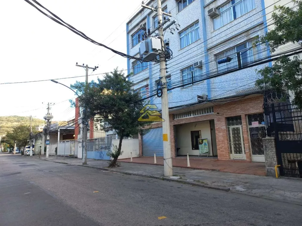 Loja-Salão, 250 m² - Foto 4