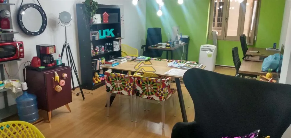 Sala-Conjunto, 35 m² - Foto 14