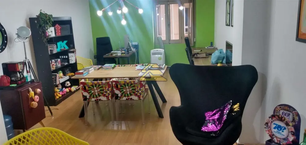 Sala-Conjunto, 35 m² - Foto 12