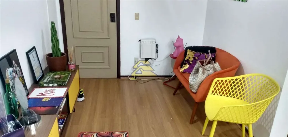 Sala-Conjunto, 35 m² - Foto 6