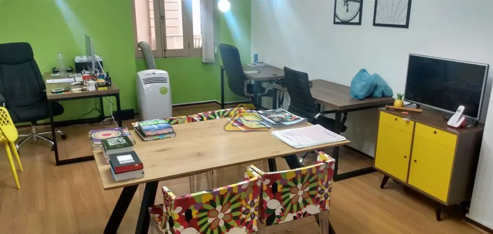 Sala-Conjunto, 35 m² - Foto 20
