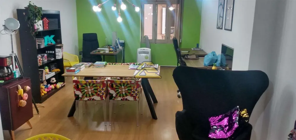 Sala-Conjunto, 35 m² - Foto 21