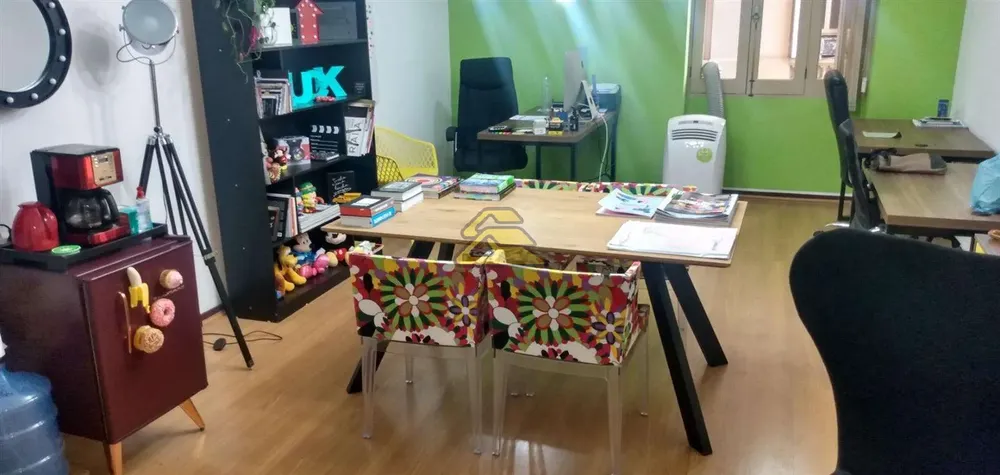 Sala-Conjunto, 35 m² - Foto 1