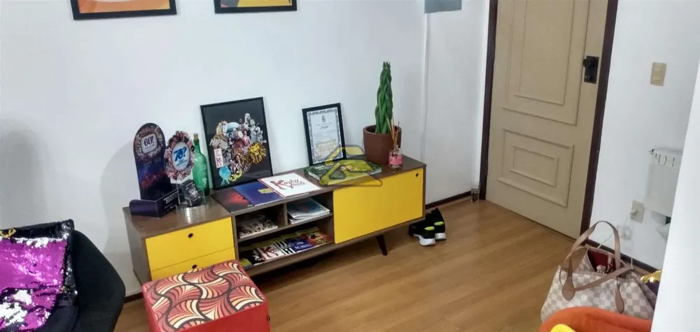 Sala-Conjunto, 35 m² - Foto 5