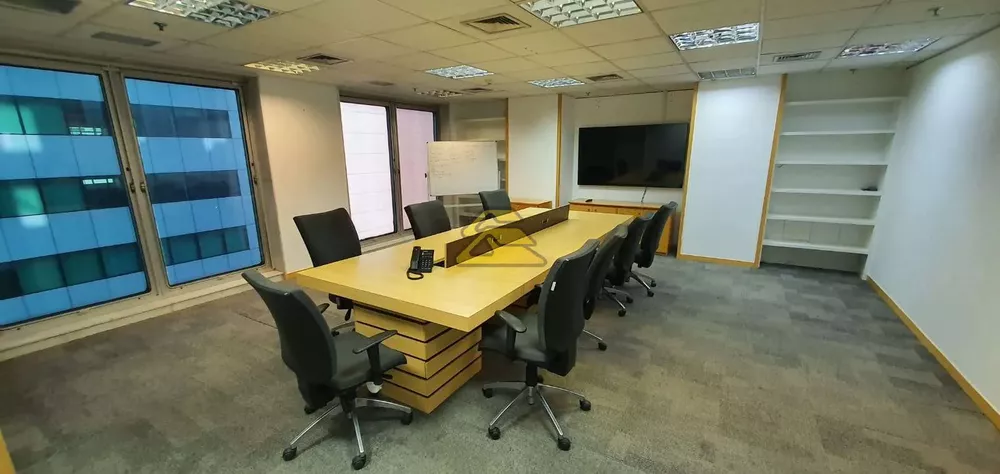 Sala-Conjunto, 800 m² - Foto 5