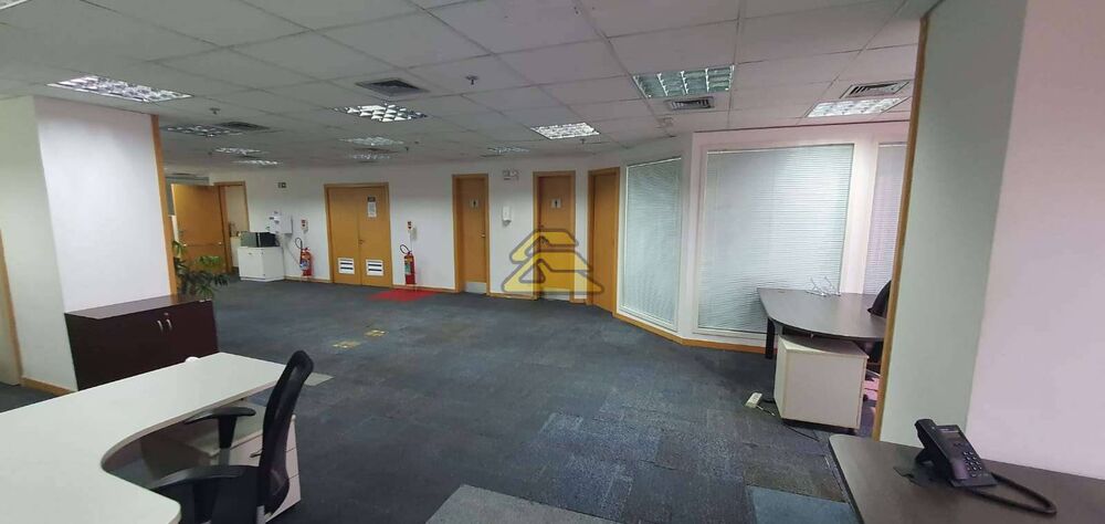 Sala-Conjunto, 800 m² - Foto 8
