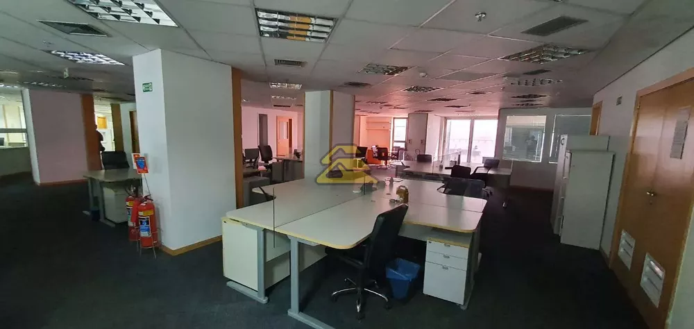 Sala-Conjunto, 800 m² - Foto 20