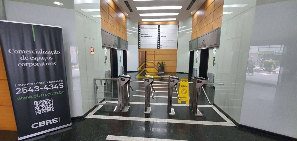 Sala-Conjunto, 800 m² - Foto 2