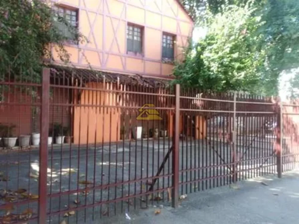 Casa, 663 m² - Foto 13
