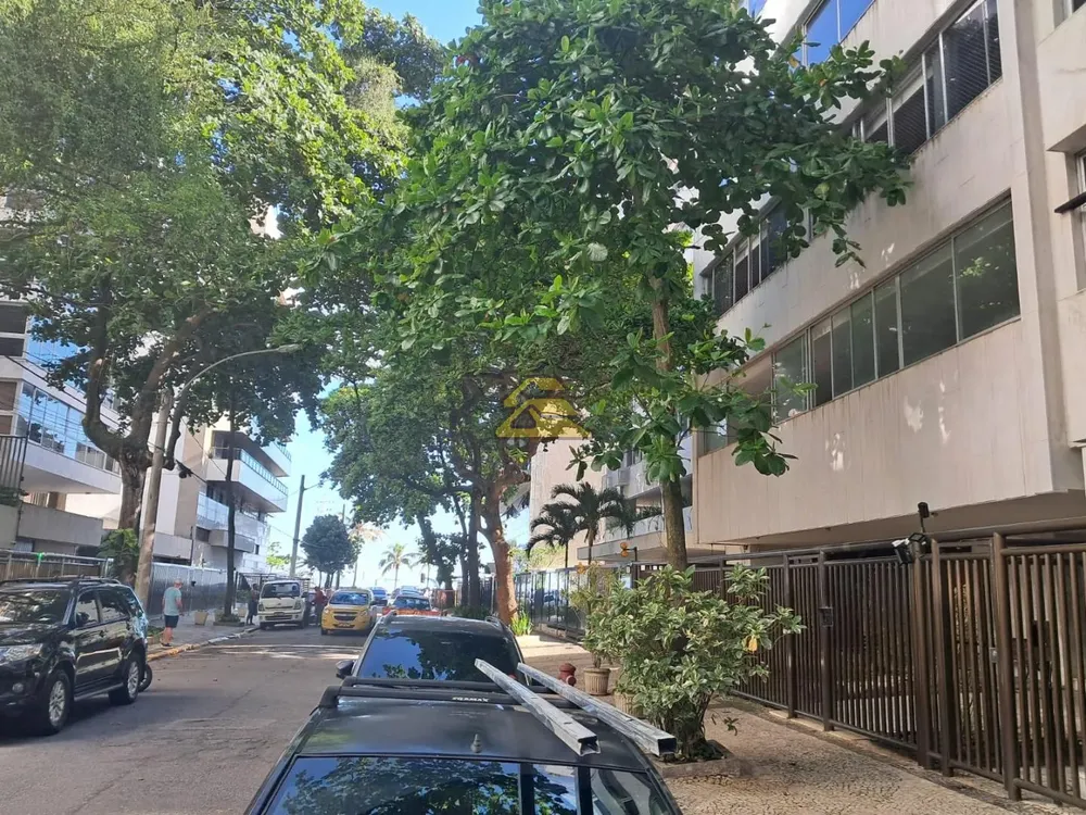Apartamento, 4 quartos, 266 m² - Foto 2