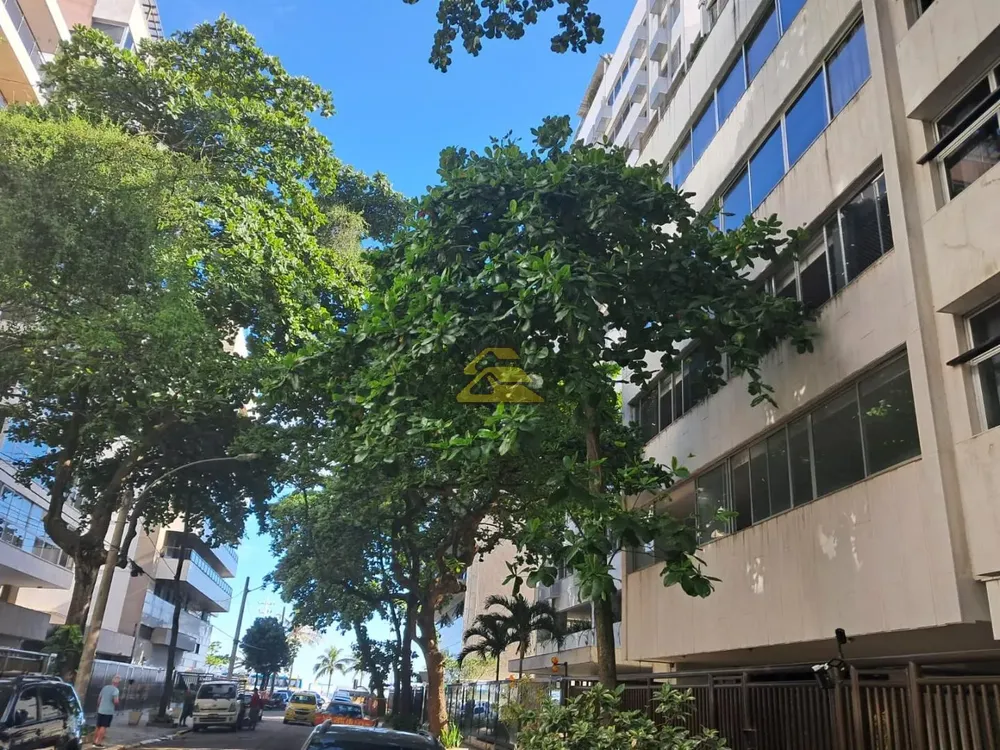 Apartamento, 4 quartos, 266 m² - Foto 3