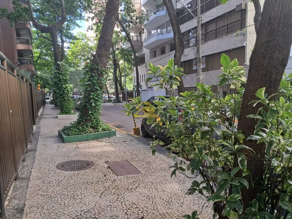 Apartamento, 4 quartos, 266 m² - Foto 4