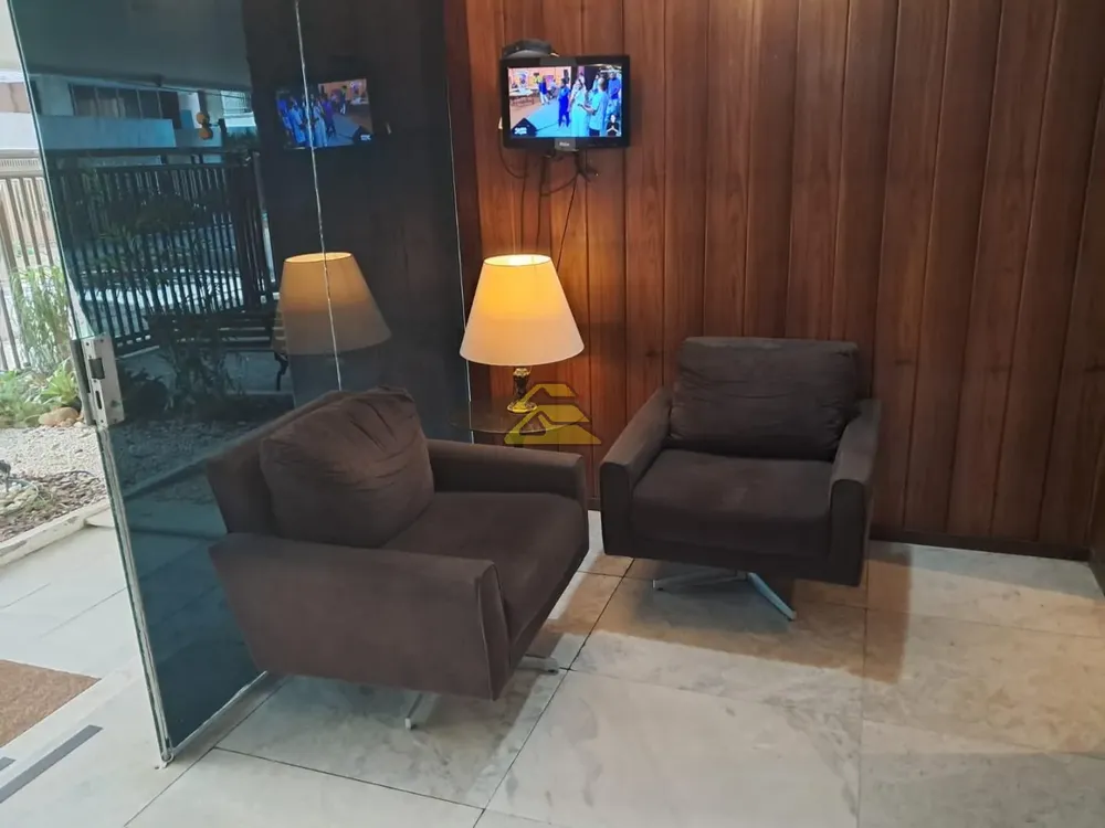 Apartamento, 4 quartos, 266 m² - Foto 7