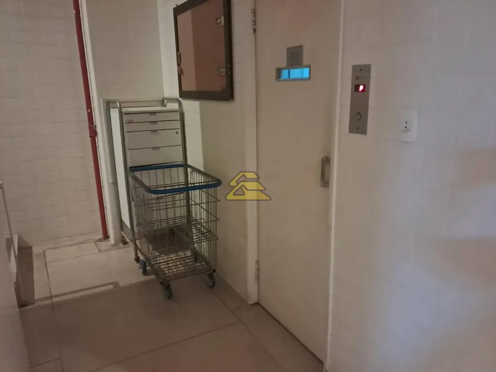 Apartamento, 4 quartos, 266 m² - Foto 8