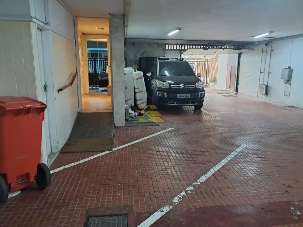 Apartamento, 4 quartos, 266 m² - Foto 18