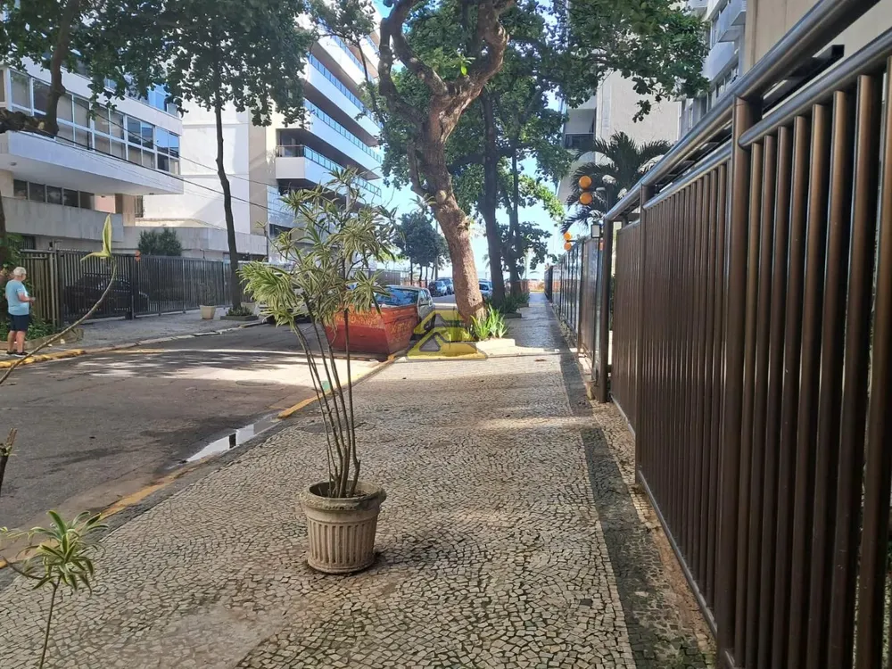 Apartamento, 4 quartos, 266 m² - Foto 1