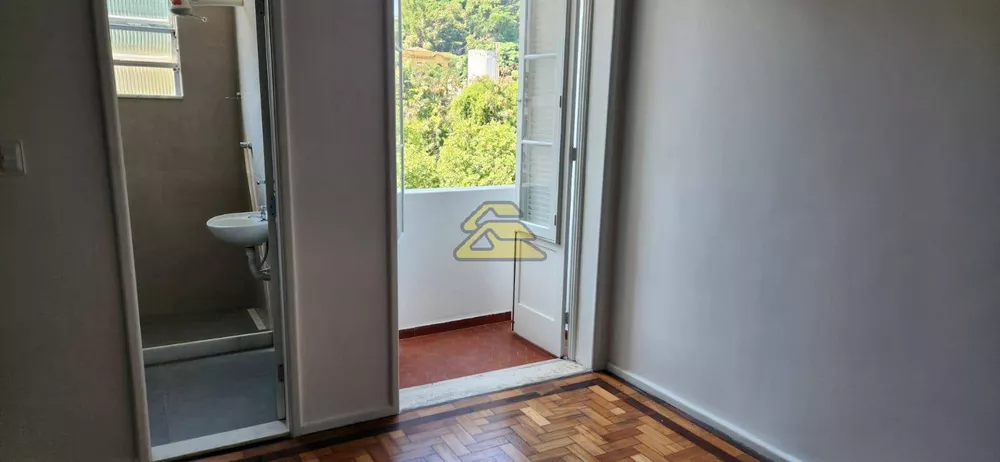 Apartamento, 1 quarto, 42 m² - Foto 2