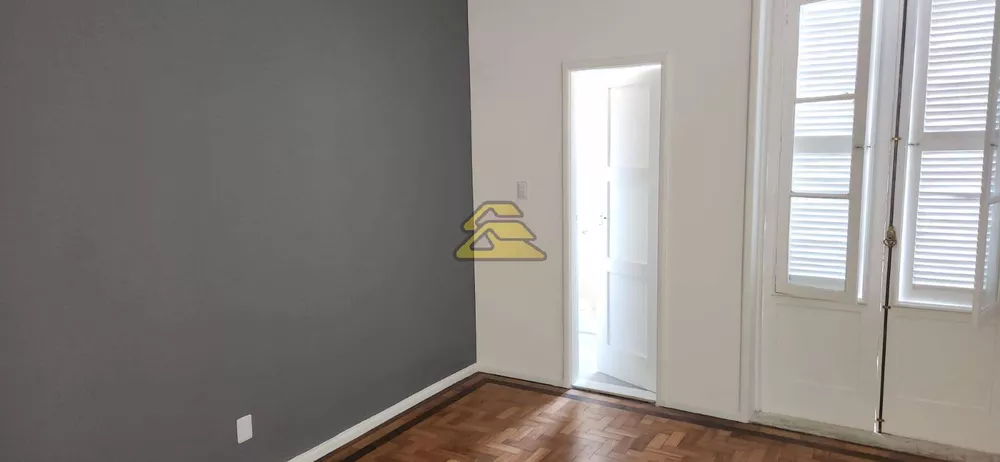 Apartamento, 1 quarto, 42 m² - Foto 1