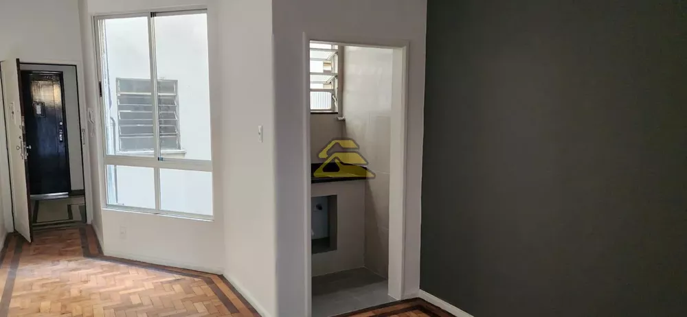 Apartamento, 1 quarto, 42 m² - Foto 6