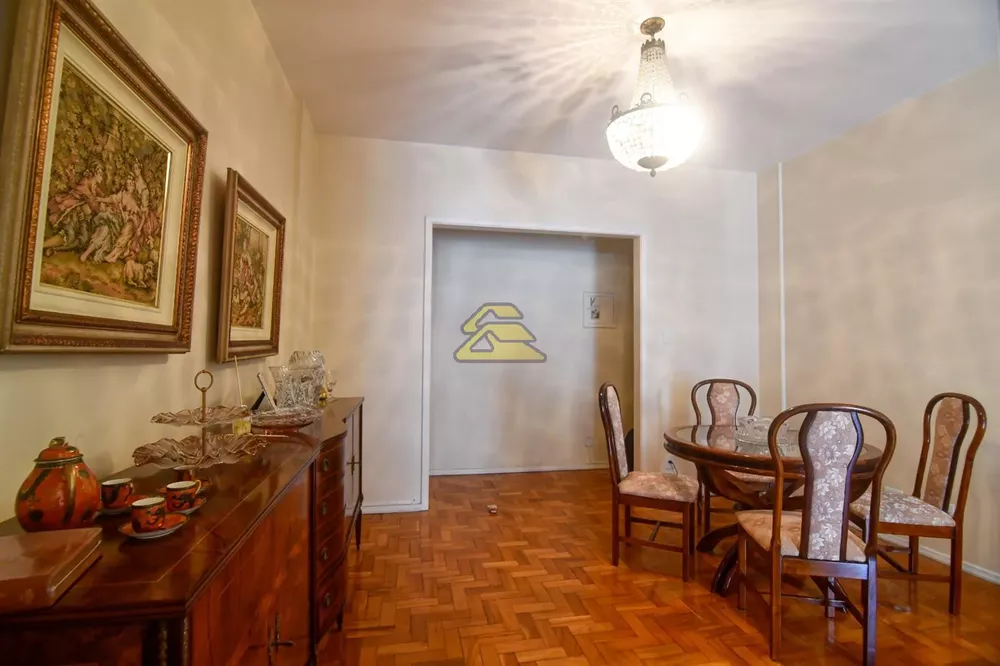 Apartamento, 3 quartos, 95 m² - Foto 25