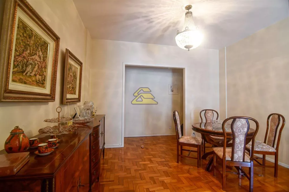 Apartamento, 3 quartos, 95 m² - Foto 15