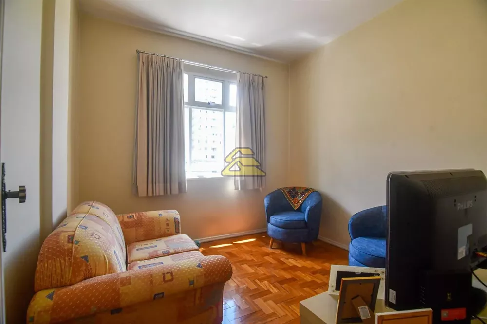 Apartamento, 3 quartos, 95 m² - Foto 19