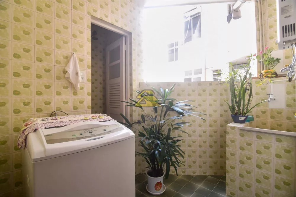 Apartamento, 3 quartos, 95 m² - Foto 1