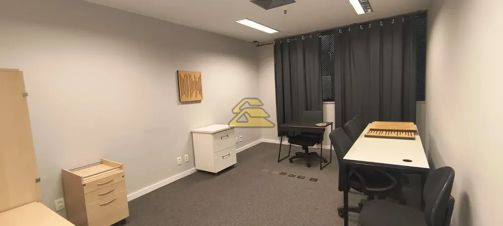 Sala-Conjunto, 33 m² - Foto 9