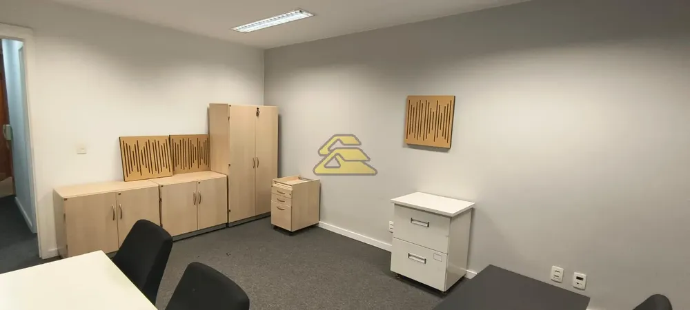 Sala-Conjunto, 33 m² - Foto 3