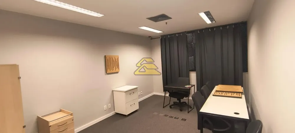 Sala-Conjunto, 33 m² - Foto 7