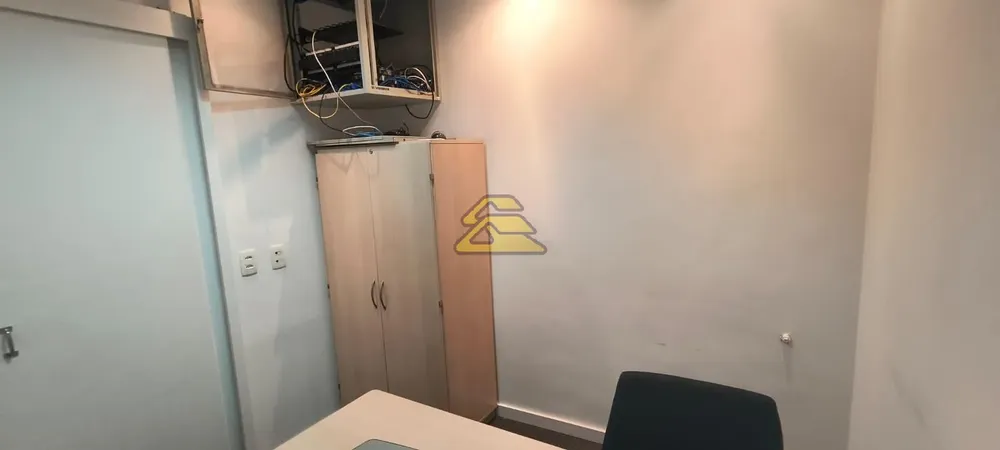 Sala-Conjunto, 33 m² - Foto 8