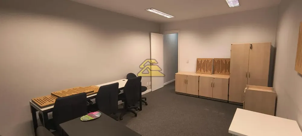 Sala-Conjunto, 33 m² - Foto 2