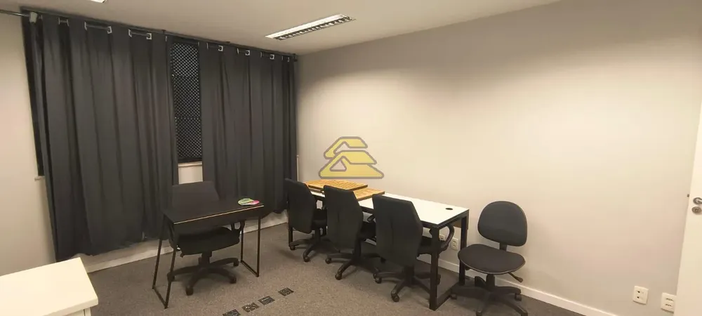 Sala-Conjunto, 33 m² - Foto 4