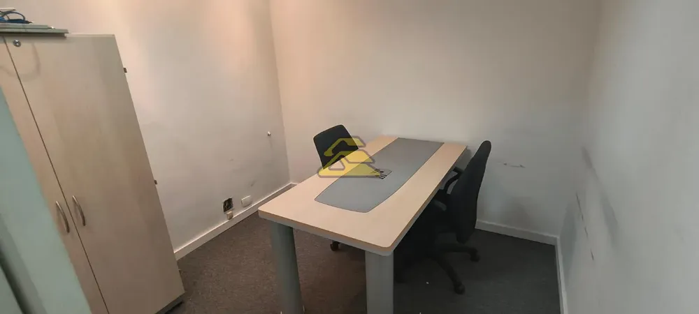 Sala-Conjunto, 33 m² - Foto 6