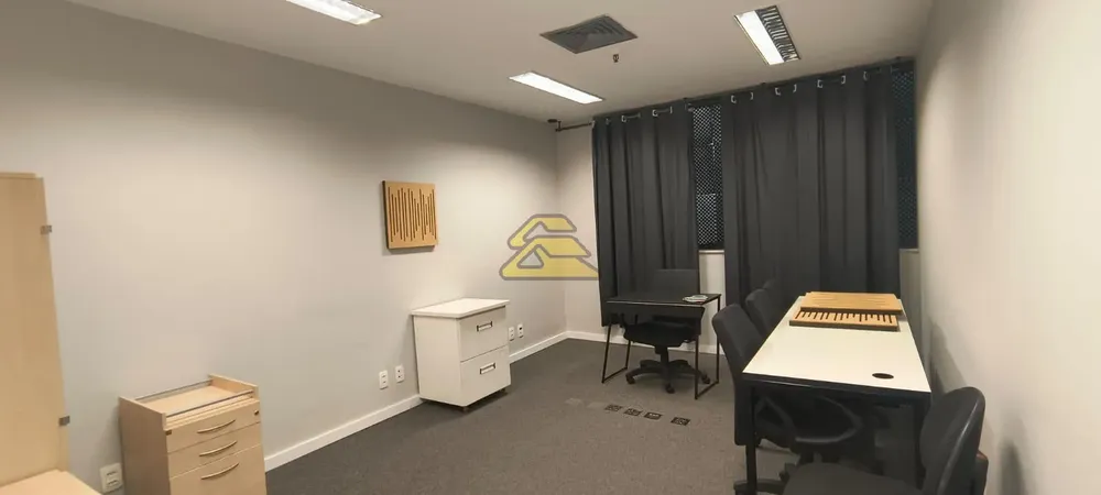 Sala-Conjunto, 33 m² - Foto 1